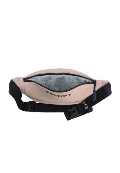 Torba biodrowa - nerka Discovery REEF 1304 różowa zdjęcie 10