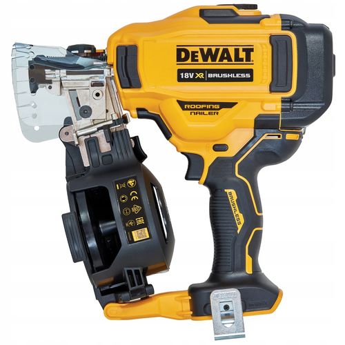 DEWALT GWOŹDZIARKA 18V XR DCN45RNN na Arena.pl