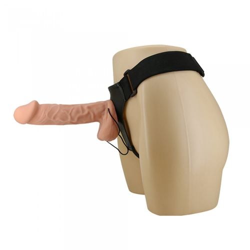 baile strap on realdeal 10.2 na Arena.pl