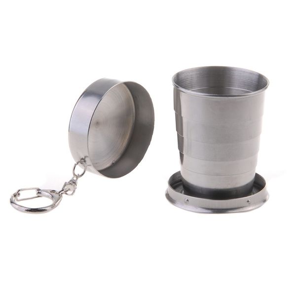 Kieliszek Teleskopowy zdjęcie 1