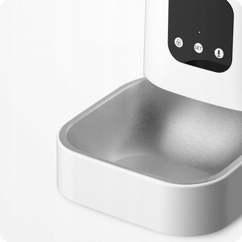 Automatyczny karmnik bez kamery Wifi / Tuya na Arena.pl