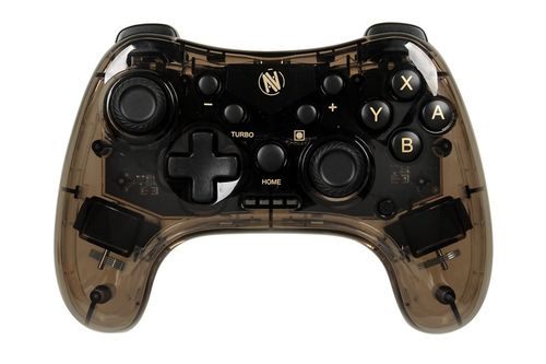 Gamepad iBOX AURORA GP5 - Gamepad Switch/Android/iOS/Windows, RGB na Arena.pl