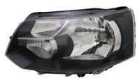 Volkswagen T5 09-15 Reflektor Przedni Lampa przednia lewa