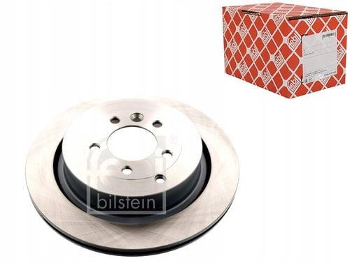 TARCZA HAM TYL 350X20 V FEBI BILSTEIN na Arena.pl