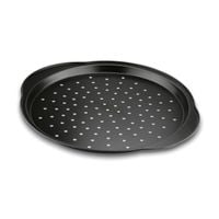 BLACHA DO PIECZENIA PIZZY KONIGHOFFER NON-STICK CZARNA 30 CM