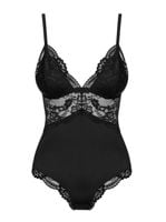 810-Ted-1 Body Czarne Obsessive XXL
