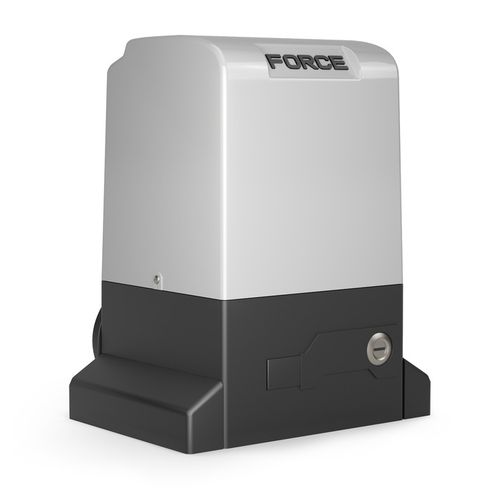 ZESTAW FORCE 800 4xPILOT WiFi 5xLISTWA FOTO NAPĘD DO BRAMY PRZESUWNEJ na Arena.pl