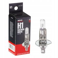 H1 bulb, 24V, 70W P14.5S, homologation 1941B