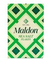 MALDON CRYSTAL SALT Sól Maldon Sea Salt Flakes 125 g