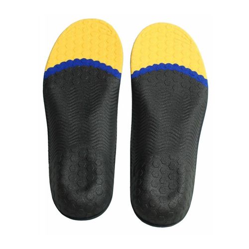 r. 44-47 - wkładki do butów sneakers coccine universal sport na Arena.pl