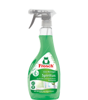 frosch spiritus płyn do szyb 500 ml