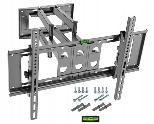 Wieszak Mocowanie TV Telewizora 32-70 Uchylny na Arena.pl
