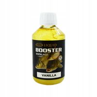 Zanęta dodatek Lorpio Liquid Booster Wanilia 250ml