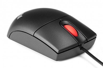 ThinkPad Travel Mouse 31P7410 na Arena.pl