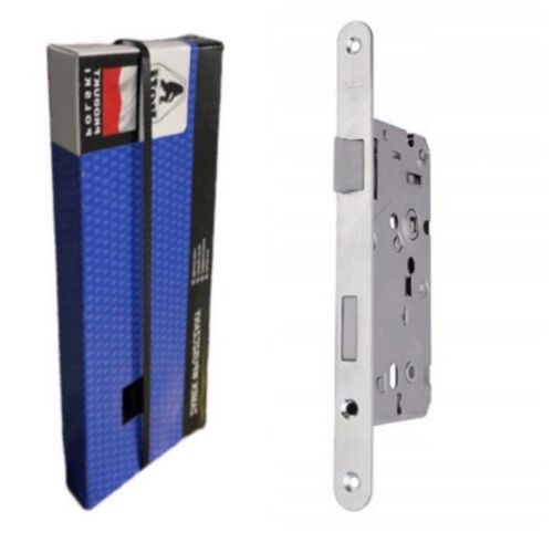 LOB Zamek wpuszczany YETI 72/55 łazienkowy WC LEWY na Arena.pl