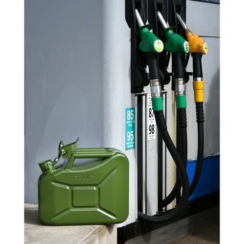 Bidon PRECISION STEEL US na Arena.pl