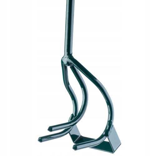 SPULCHNIACZ KULTYWATOR GLEBY RĘCZNY OGRODOWY 30cm na Arena.pl