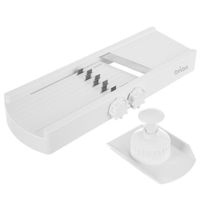 Szatkownica do warzyw i owoców