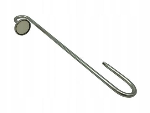 Dyfuzor CO2 ze stali nierdzewnej 35 cm na Arena.pl