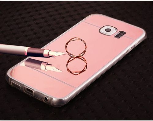Etui Silikon Lustro do Samsung Note 5 na Arena.pl