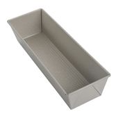 forma keksówka do chleba pasztetu 35x11,5cm kinghoff kh-1973