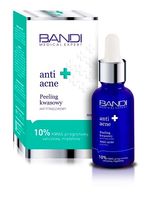 BANDI PEELING KWASOWY NA TRĄDZIK ANTI ACNE MEDICAL