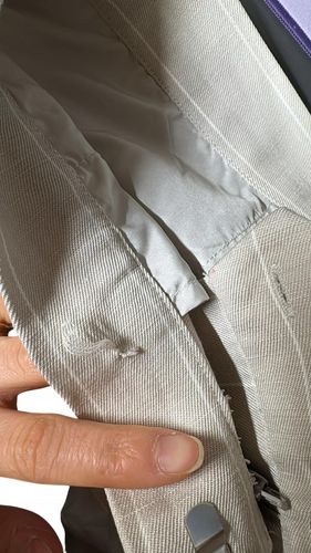 Spodnie materiałowe Barbour Celeste R36 na Arena.pl