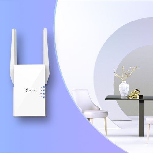 Wzmacniacz sieci TP-LINK RE505X na Arena.pl