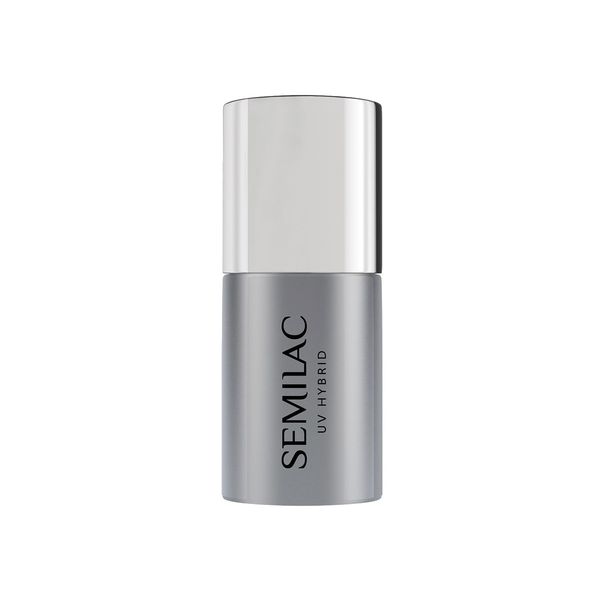 SEMILAC Baza do lakieru hybrydowego - 7 ml zdjęcie 1