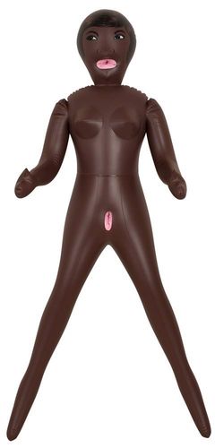 Puppe "Lulu" na Arena.pl