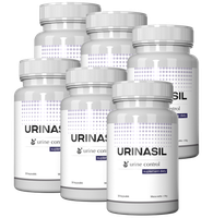 Urinasil - wsparcie układu moczowego 180 kaps.
