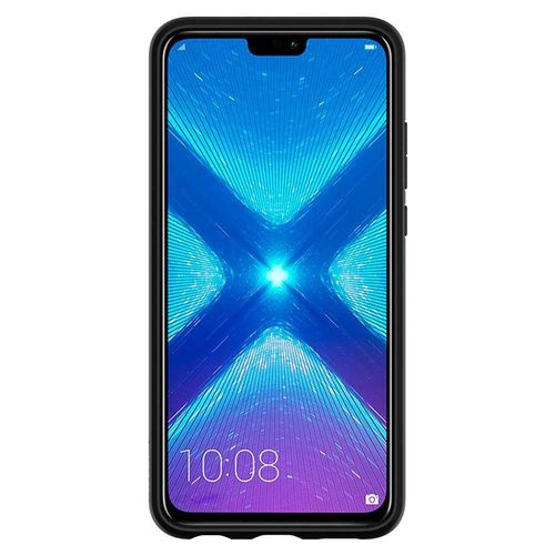 SPIGEN LIQUID AIR - Huawei Honor 8X - BLACK na Arena.pl
