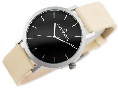 ZEGAREK MĘSKI JORDAN KERR - PW188 (zj086b) na Arena.pl