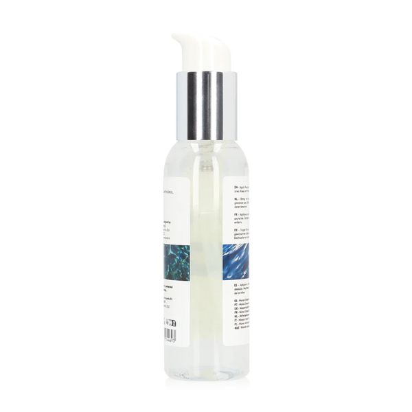Waterbased Lubricant - Monoi zdjęcie 2