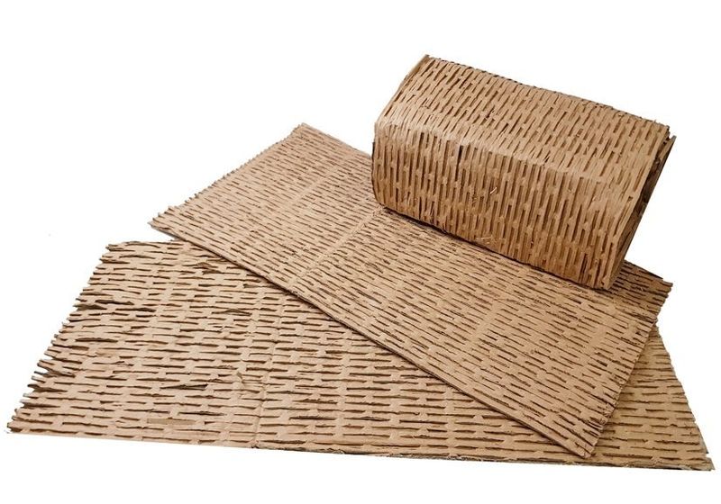 Wypełniacz kartonowy 10kg - EKO zdjęcie 1