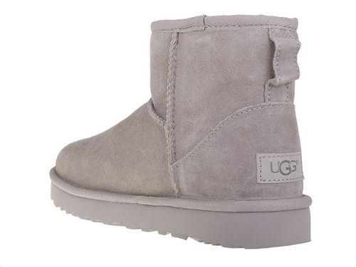 Buty UGG Classic Mini II 1016222-SEL - 41 na Arena.pl