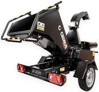 Rozdrabniacz spalinowy komunalny Cedrus R13 24KM z homologacją