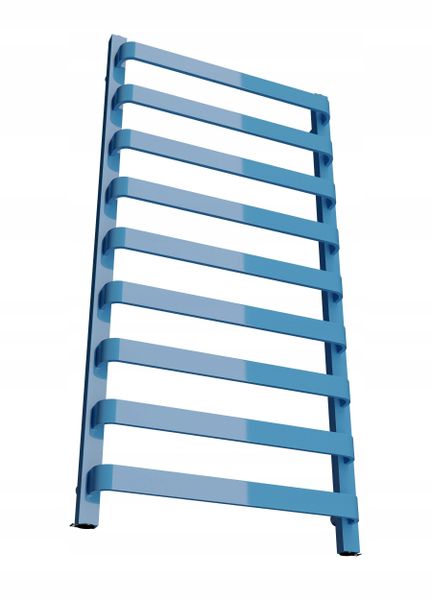 GRZEJNIK ŁAZIENKOWY PANDORA 70/50 NIEBIESKI zdjęcie 1