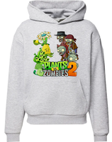 Bluza z kapturem Plants vs Zombies