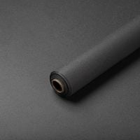 Tapeta samoprzylepna szara gruba na meble i ściany wodoodporna 40x1000cm