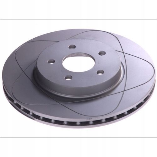 TARCZA HAM PRZOD 300X24 V POWER DISC ATE na Arena.pl