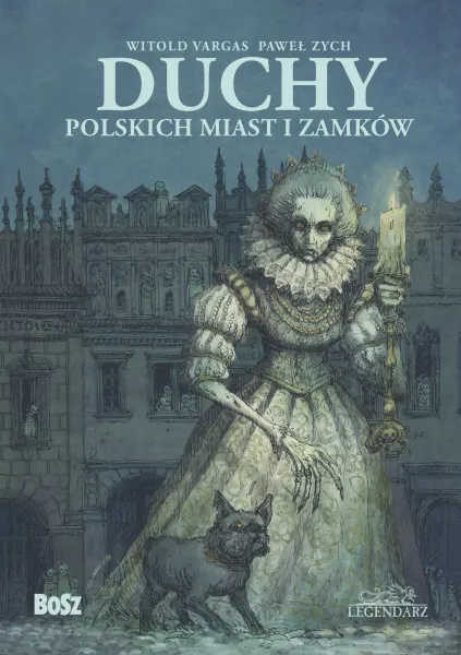 Duchy polskich miast i zamków zdjęcie 1