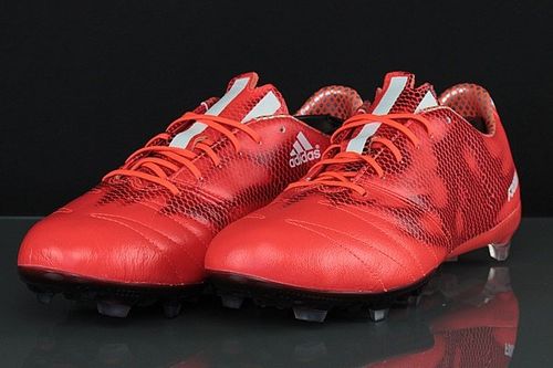 adidas F30 FG Lea (B35972) na Arena.pl