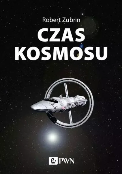 Czas kosmosu zdjęcie 1