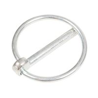 Zapinka sprężysta koła CEDRUS zamiatarka ZM03