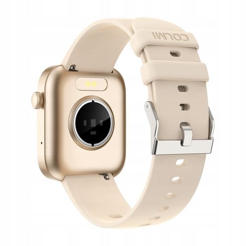 SMARTWATCH ZEGAREK DAMSKI POLSKIE MENU ROZMOWY SMS SMART WATCH + 2 na Arena.pl