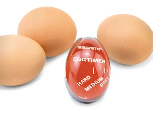 Minutnik kuchenny do gotowania jajek timer jajko na Arena.pl