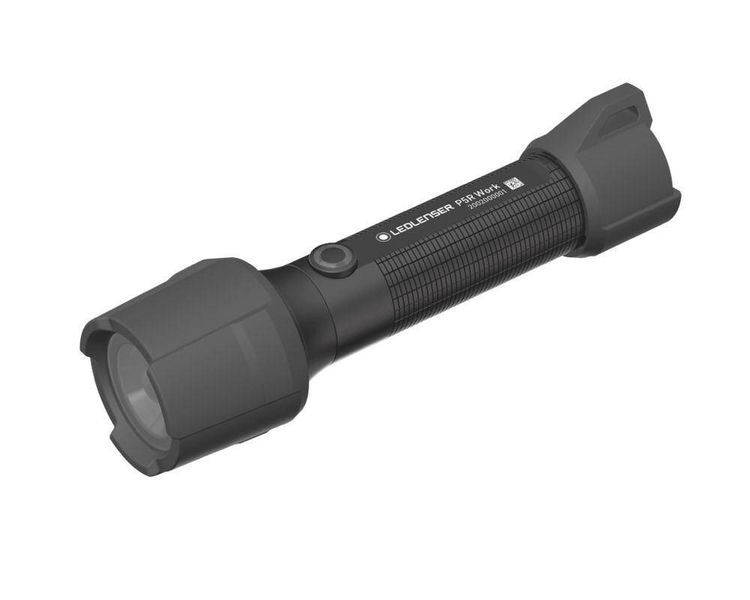 Latarka Ledlenser P5R Work zdjęcie 1