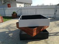 Warzywniak Inspekt Mini szklarnia Warzywniak Inspekt Mini szklarnia