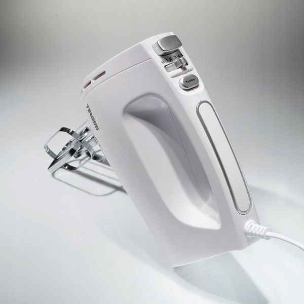 Mikser ręczny miksery robot kuchenny TS1395 500W zdjęcie 2